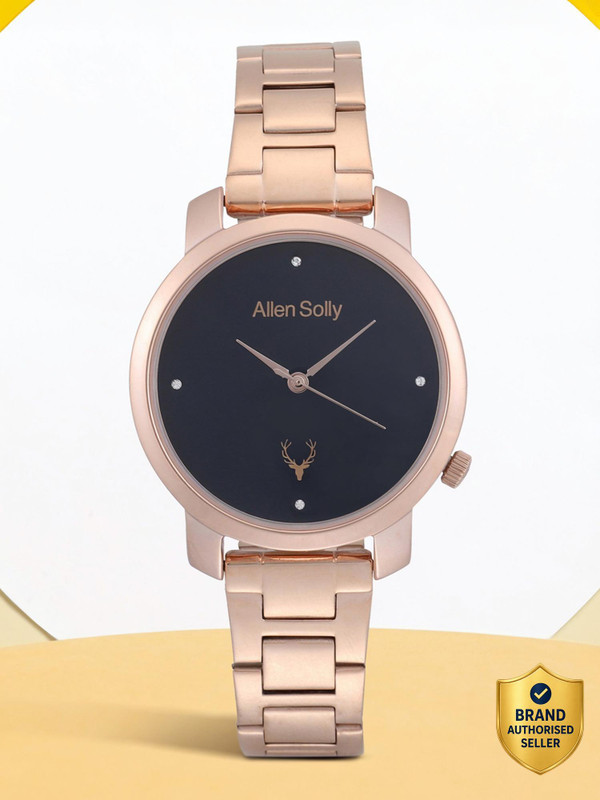 Allen Solly AS000015G Analog Watch  - For Women