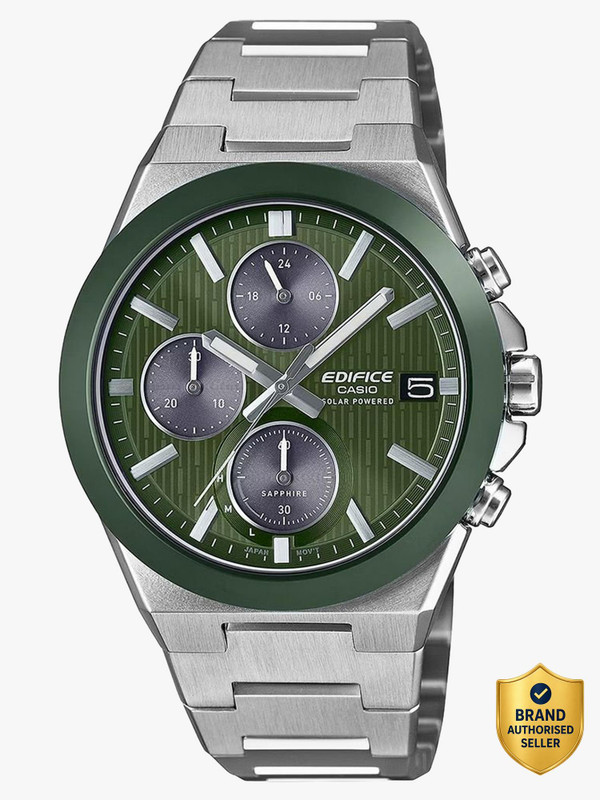 CASIO EFS-S650D-3ADF EDIFICE Analog Watch - For Men