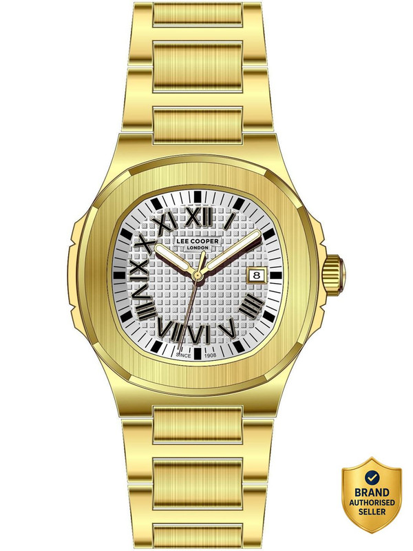 LEE COOPER Analog Watch  - For Men