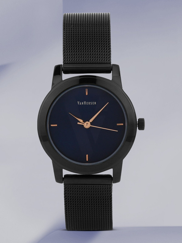 VAN HEUSEN Analog Watch  - For Women