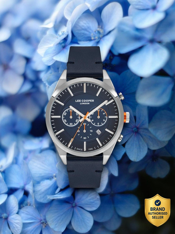 LEE COOPER LC07286.399 Analog Watch - For Men