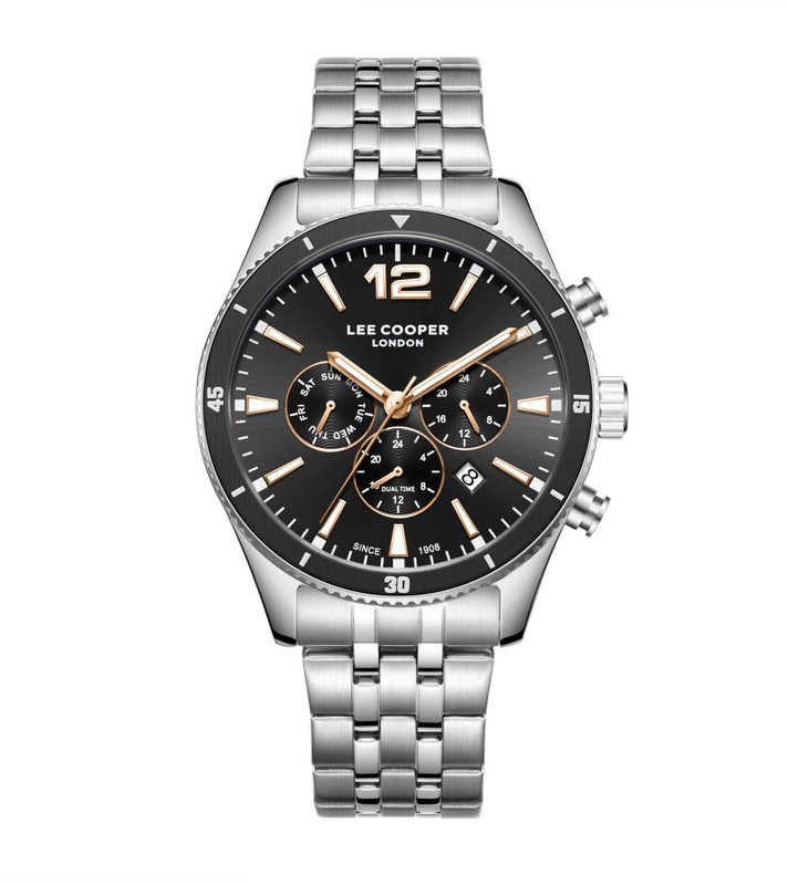 LEE COOPER Analog Watch  - For Men