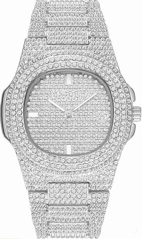 SONAENTERPRISES 0001 SONAENTERPRISES 0001 Analog Watch - For Men Analog Watch  - For Men