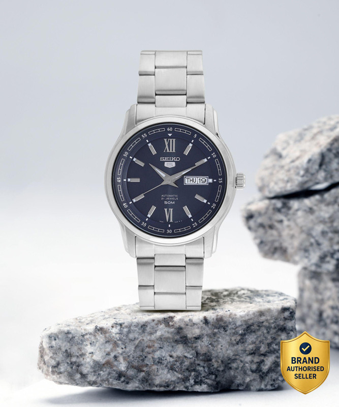 Seiko Analog Watch  - For Men