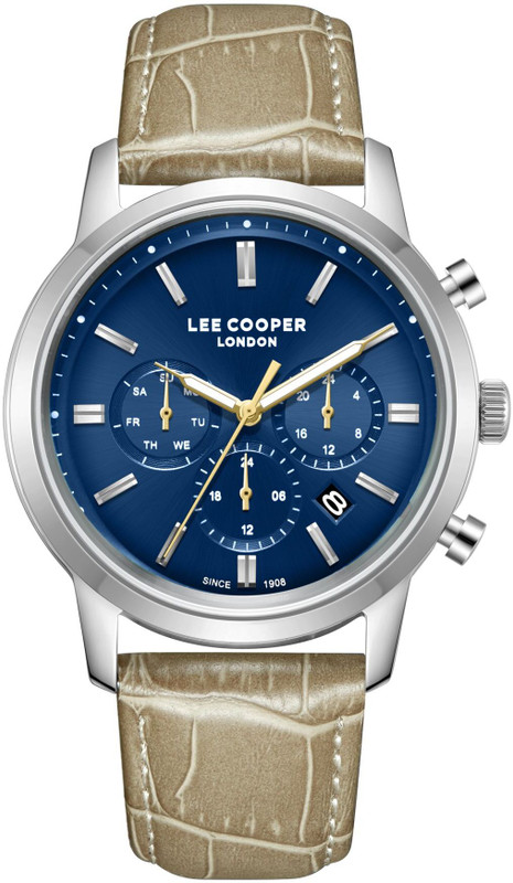 LEE COOPER LC08186.395 Analog Watch - For Men