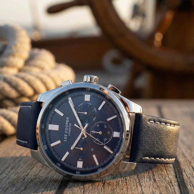 LEE COOPER LC07514.399 Analog Watch  - For Men