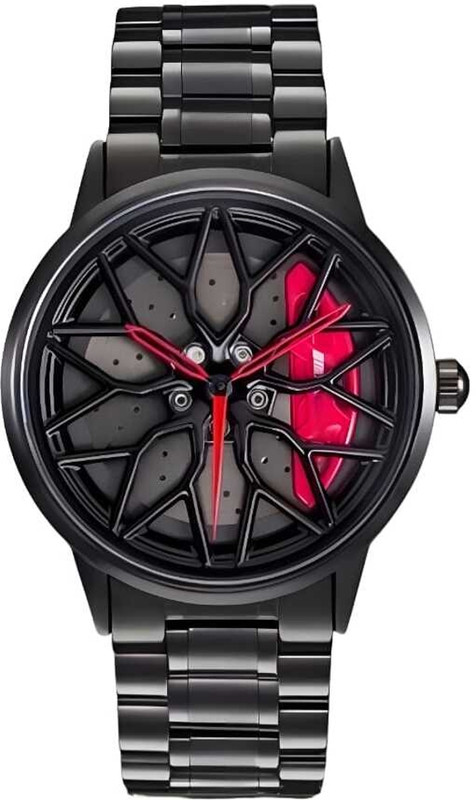 mtr trader GYRO WATCH V2 V9 Analog Watch - For Boys & Girls