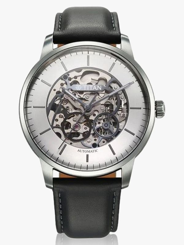 Titan Color Upgrade Analog Watch - For Men