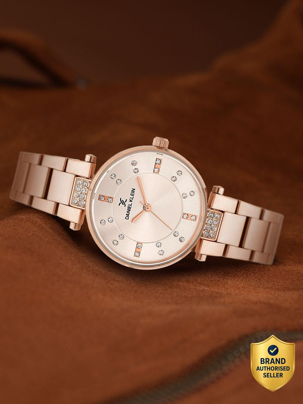 DANIEL KLEIN Analog Watch - For Women