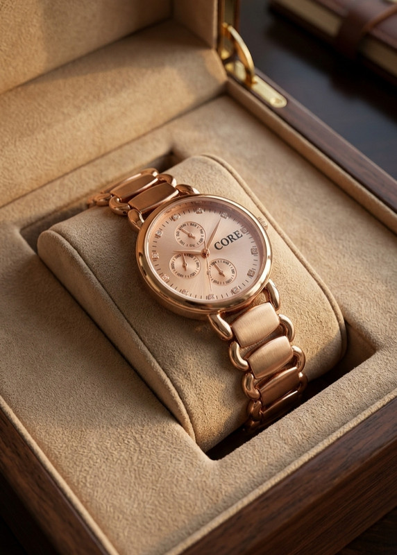 core 305-CC Core Watches Analog Watch - For Girls