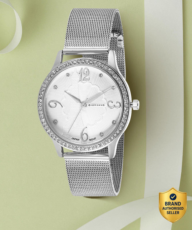 GIORDANO Analog Watch - For Women