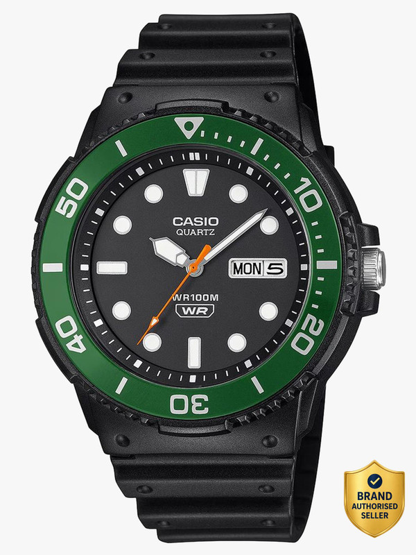CASIO MRW-230H-1E3VDF YOUTH Analog Watch  - For Men