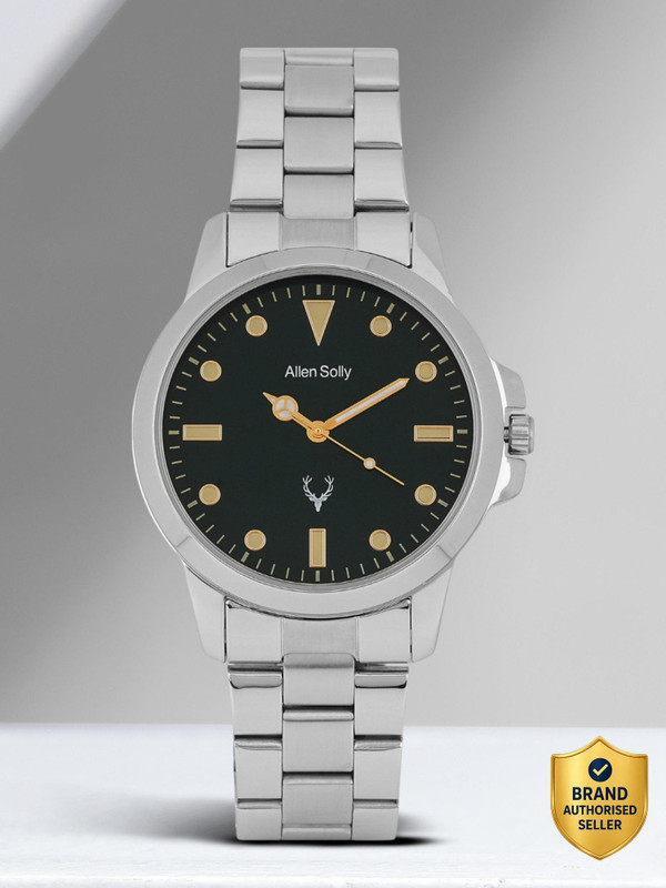 Allen Solly Analog Watch - For Men