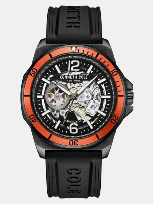 Kenneth Cole Analog Watch  - For Men