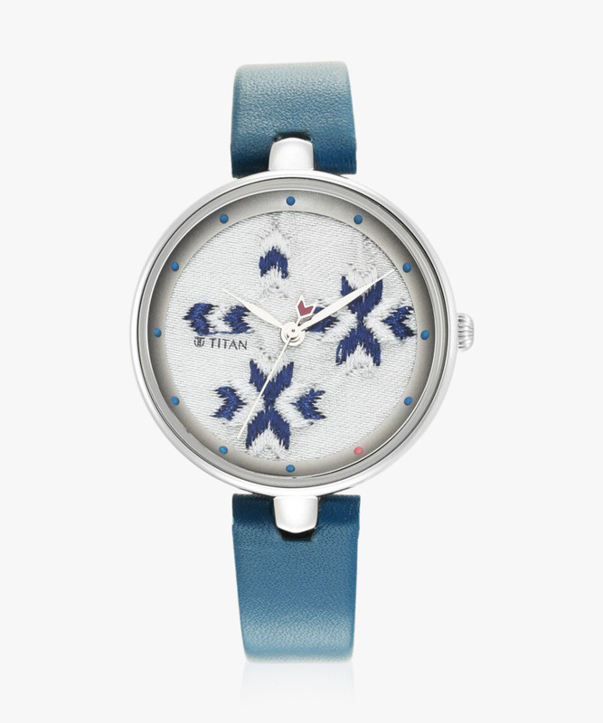 Titan Special Edition Yl Ladies Analog Watch  - For Women