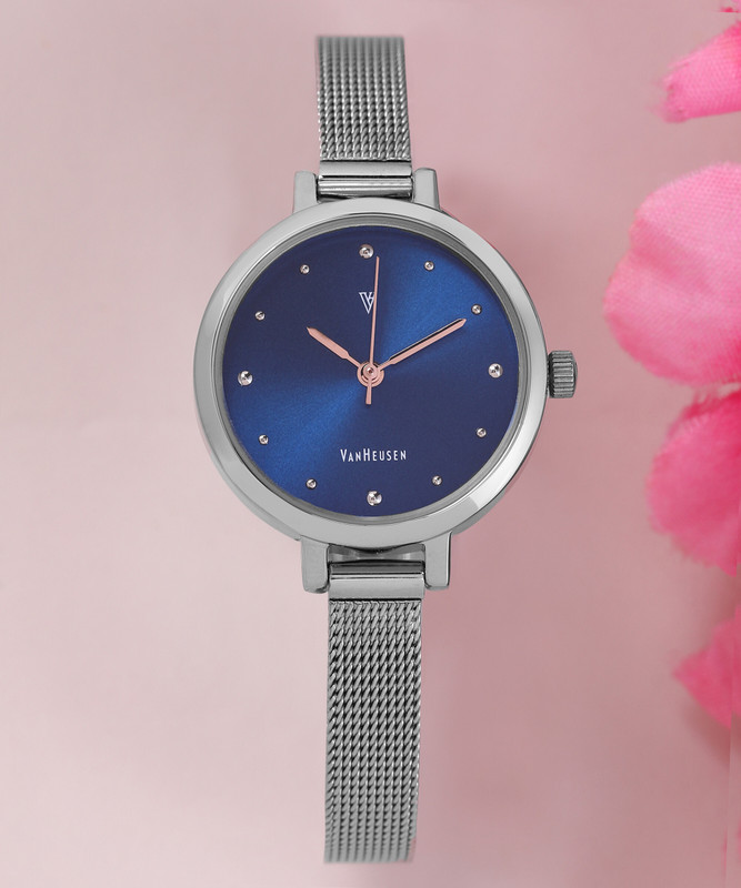 VAN HEUSEN Analog Watch  - For Women