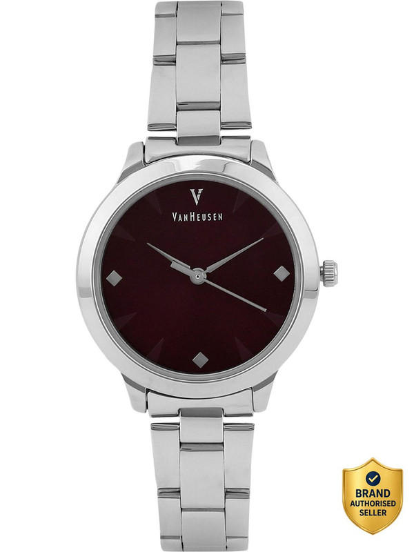VAN HEUSEN Analog Watch - For Women