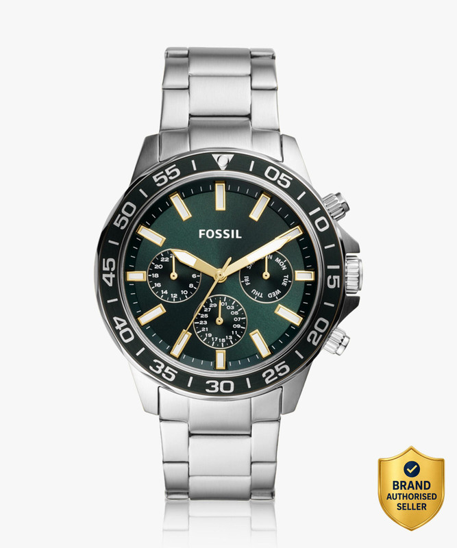 FOSSIL Bannon Bannon Analog Watch - For Men