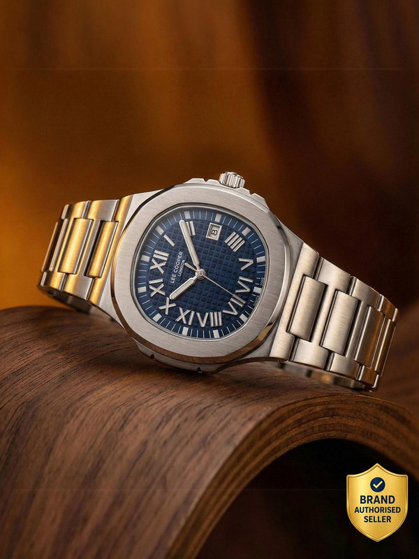 LEE COOPER LC08321.390 Analog Watch  - For Men