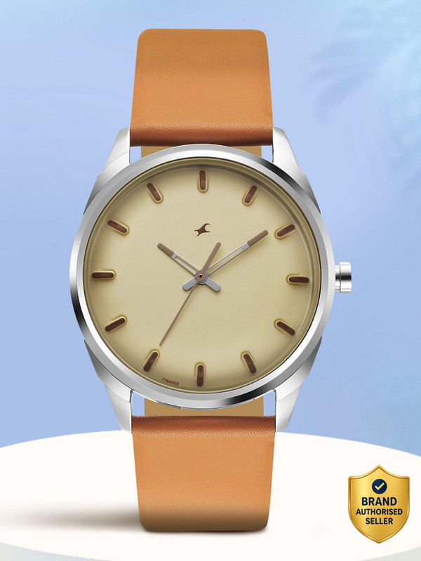 Fastrack After dark 2.0 After Dark 3.0 Analog Watch - For Men