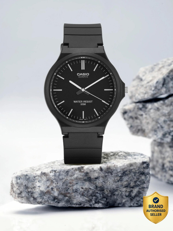 CASIO Youth Analog Youth ( MW-240-1EVDF ) Analog Watch - For Men