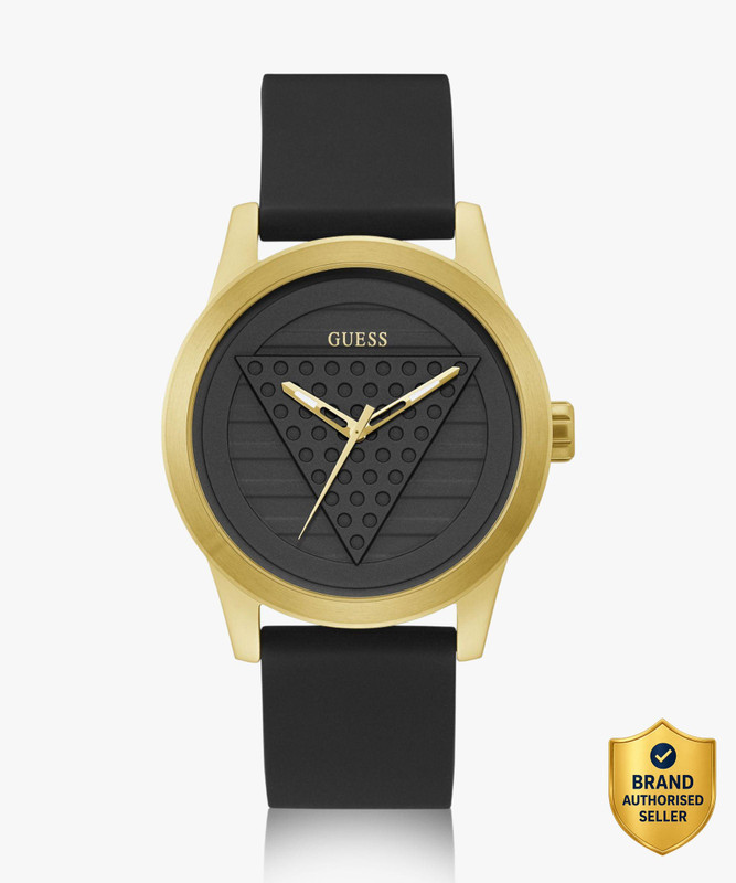 GUESS GW0200G1 Analog Watch - For Men