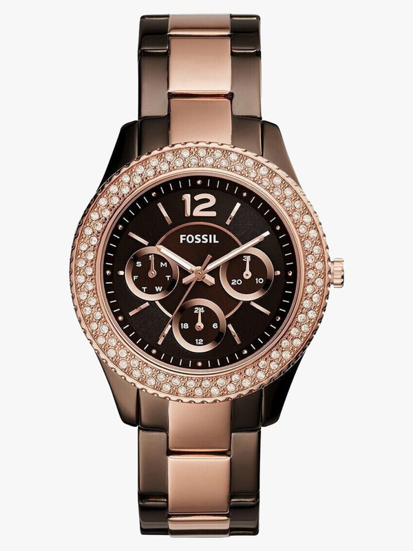 FOSSIL Stella Stella Analog Watch - For Women
