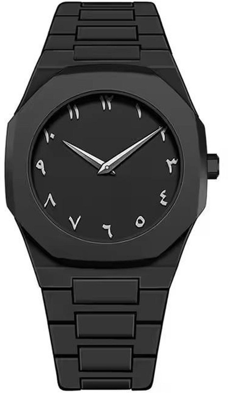 FLYNZA New Trendy Mat Finishing Watch For Men Analog Watch - For Boys