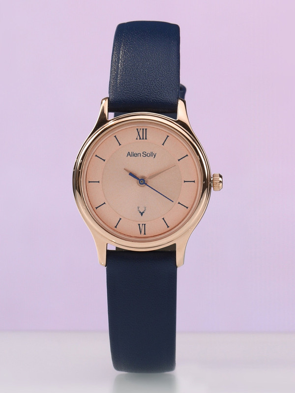 Allen Solly Analog Watch  - For Women