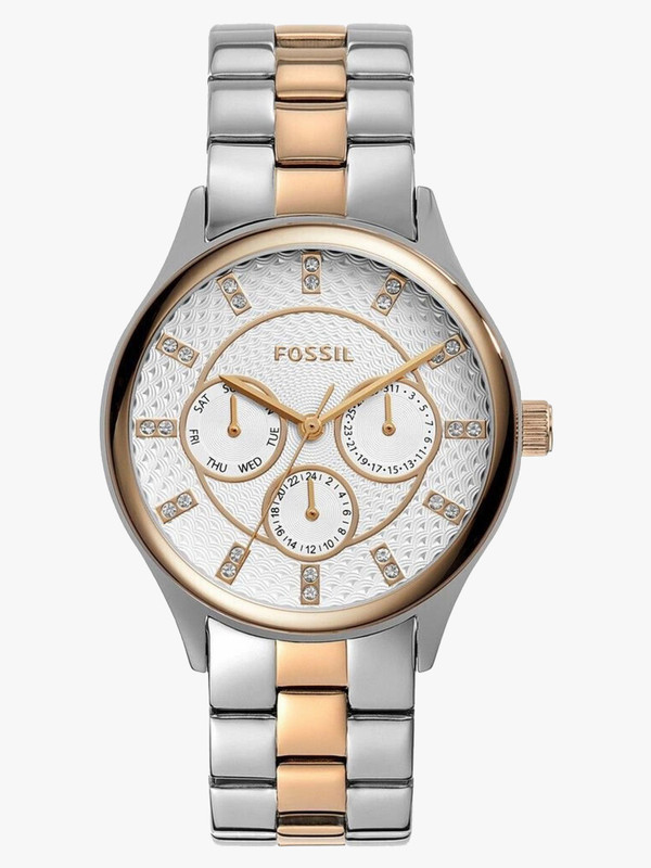 FOSSIL Modern Sophisticate Modern Sophisticate Analog Watch - For Women