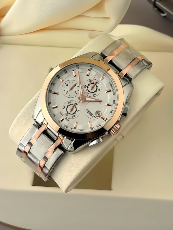 EVRGLOW TSOT PREMIUM LIMITED EDITION Analog Watch  - For Men