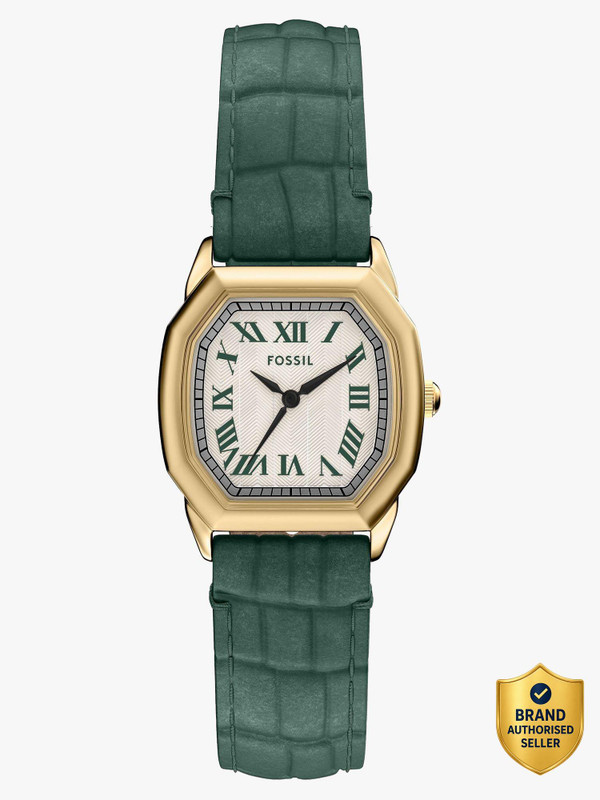 FOSSIL Analog Watch  - For Women