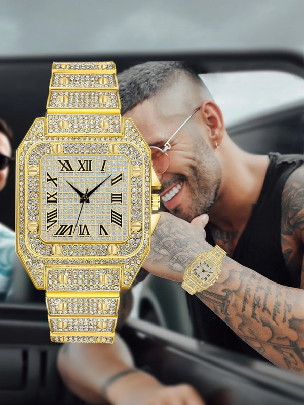 RENAISSANCE TRADERS trendy designer Analog Watch - For Men
