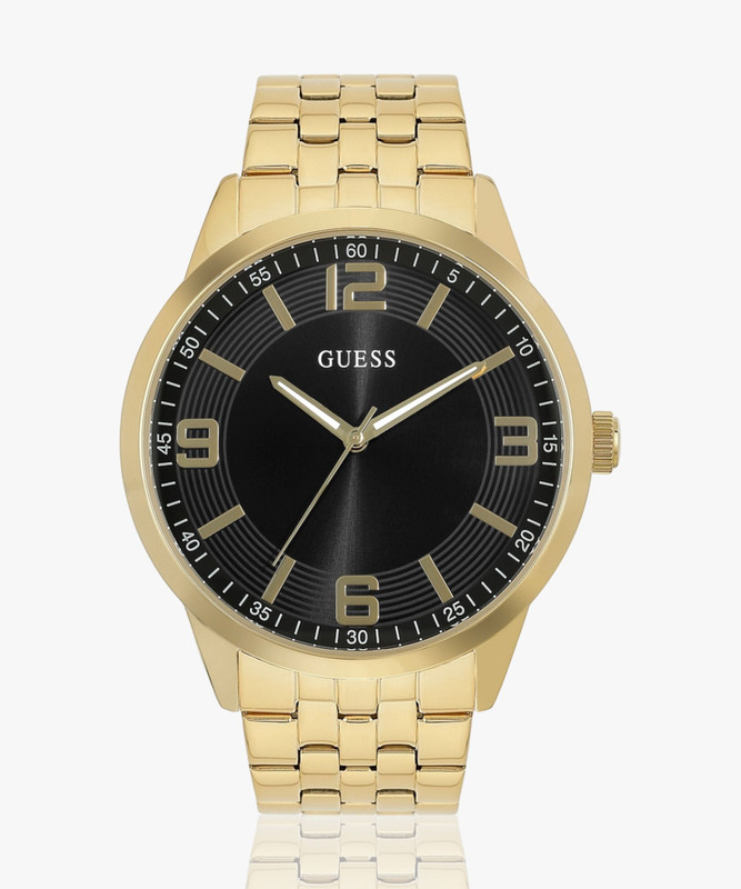 GUESS Analog Watch - For Men
