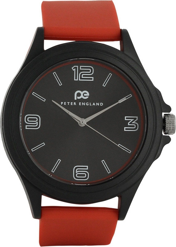 PETER ENGLAND Analog Watch  - For Men