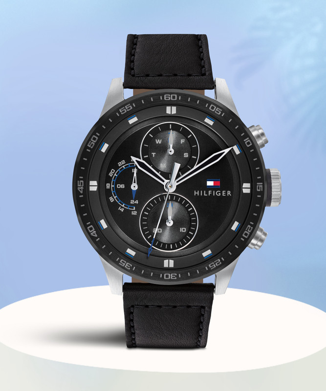 TOMMY HILFIGER TRENT Analog Watch  - For Men