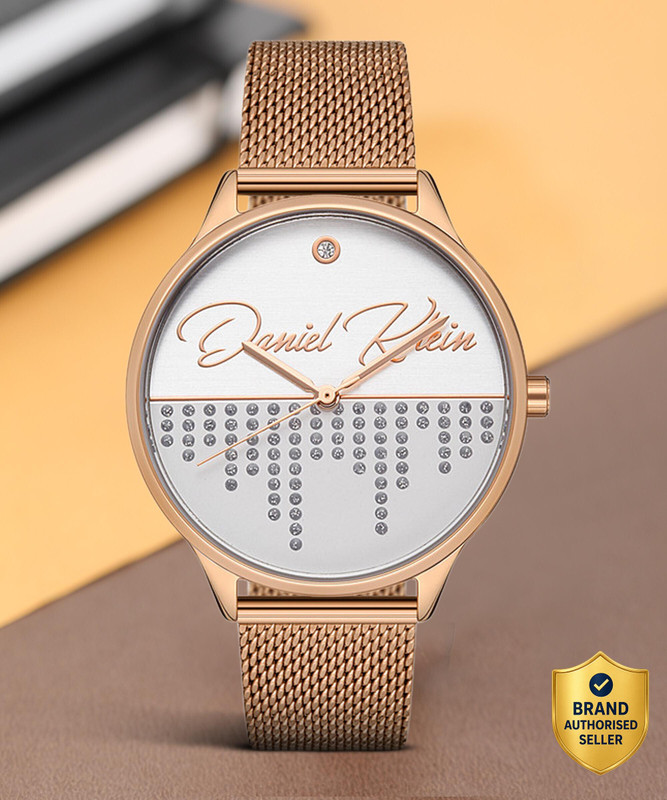 DANIEL KLEIN Trendy Women Trendy Women Analog Watch  - For Women