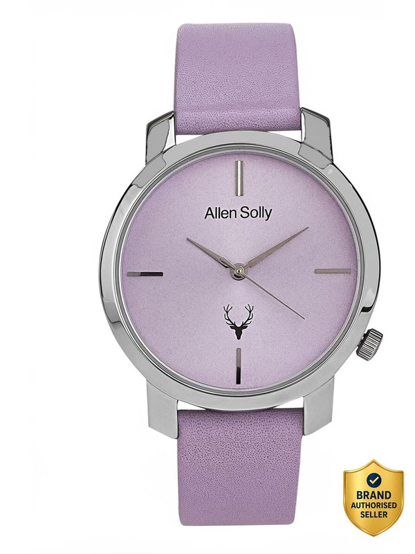 Allen Solly Analog Watch - For Women