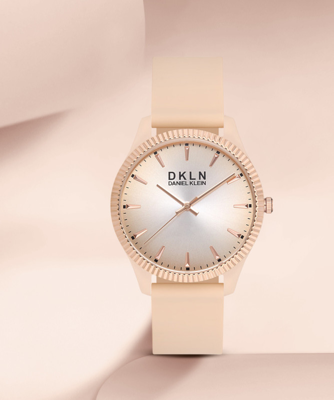 DANIEL KLEIN DKLN Men DKLN Men Analog Watch  - For Men