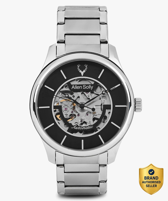 Allen Solly Analog Watch - For Men