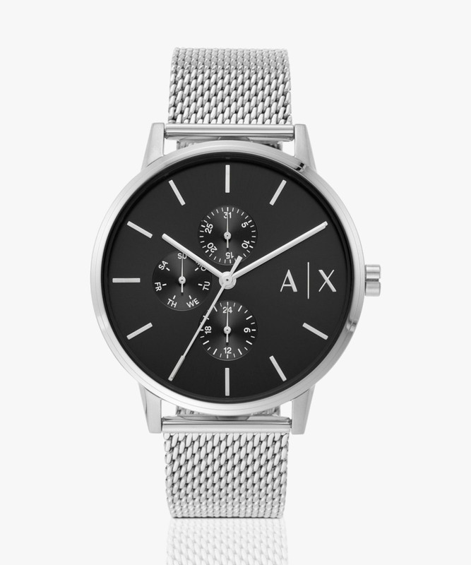 A/X ARMANI EXCHANGE Cayde Cayde Analog Watch  - For Men