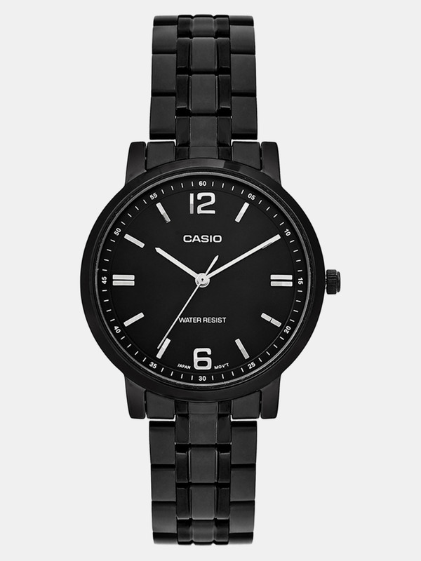 CASIO LTP-SN5YB-1A ENTICER LADIES Analog Watch - For Women