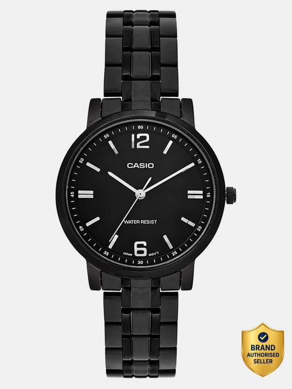 CASIO LTP-SN5YB-1A ENTICER LADIES Analog Watch  - For Women