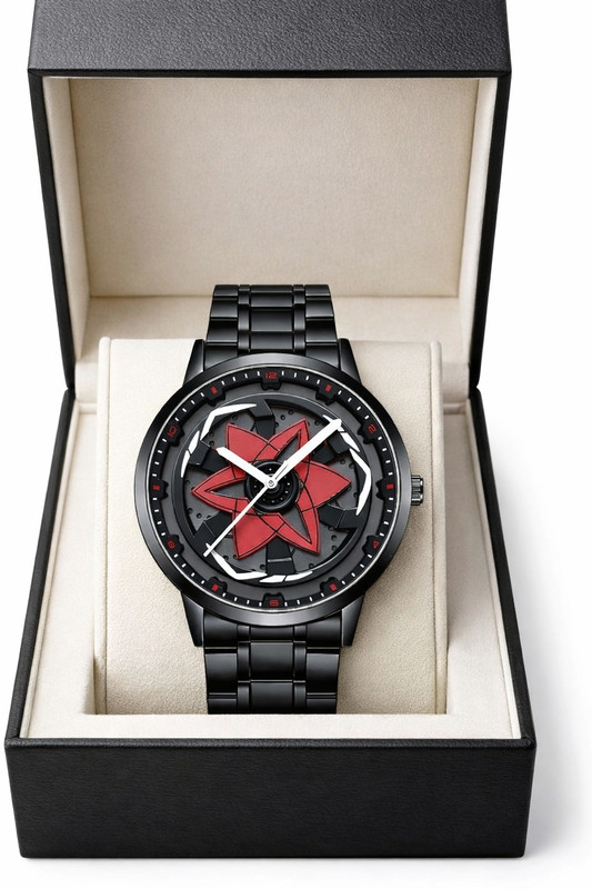 Imperial Shine Analog Watch  - For Men