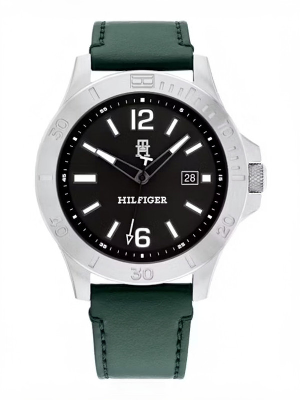TOMMY HILFIGER RYAN Analog Watch - For Men