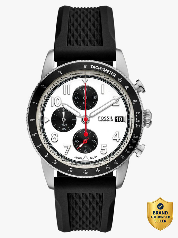 FOSSIL Sport Tourer Sport Tourer Analog Watch - For Men