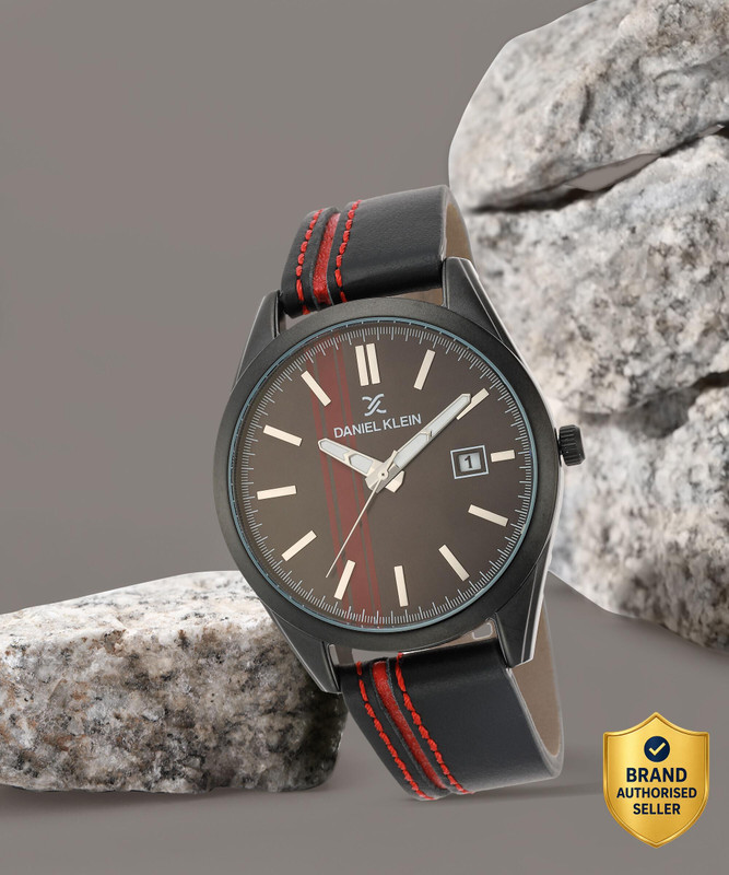 DANIEL KLEIN DK.1.12494-1 Premium Analog watch for Men Analog Watch  - For Men