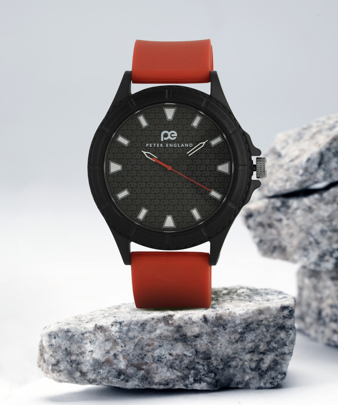 Peter England Watches Starts @497