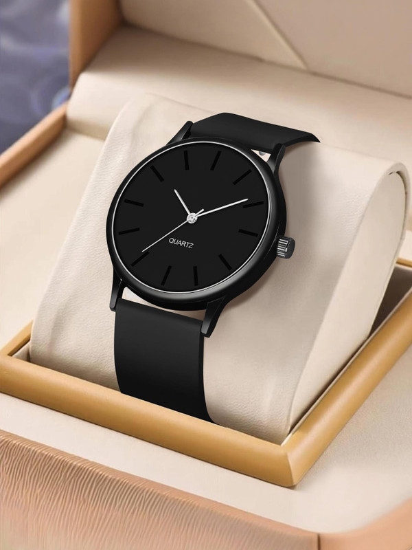 PRAIZY Analog Watch  - For Men
