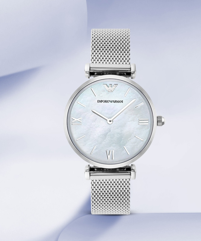 ARMANI Watch - For Women ARMANI Watch - For Women